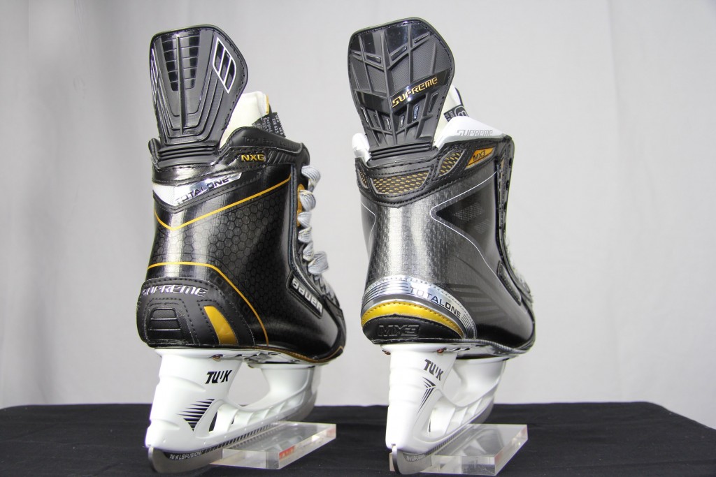 ウインタースポーツ Bauer TOTAL ONE MX3 8EE BAUER Supreme TotalOne MX3 Skate- Jr