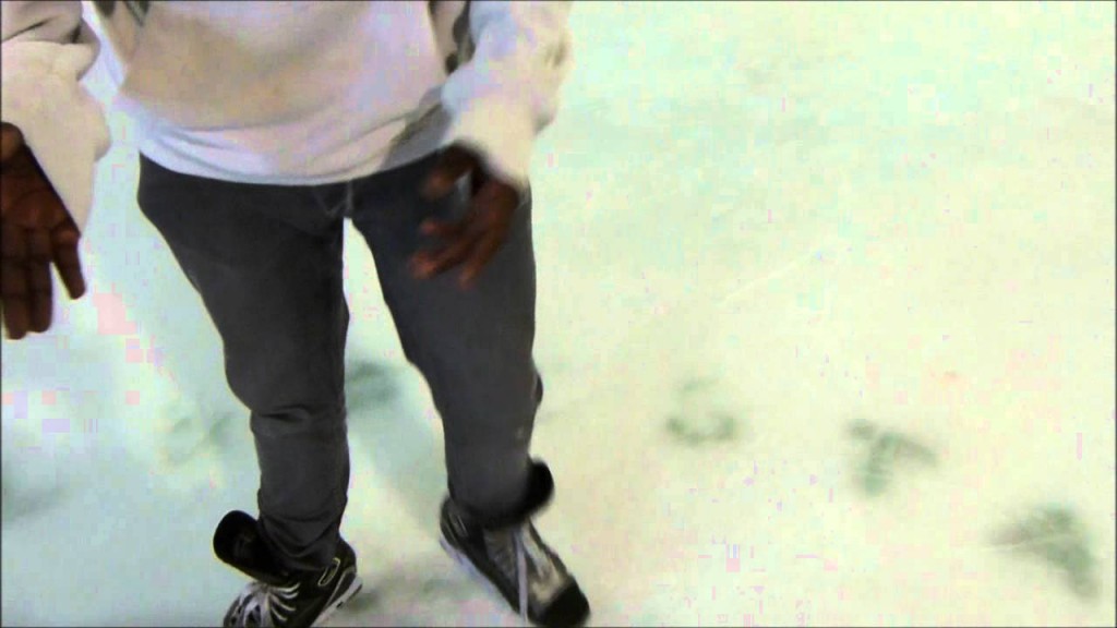 Ice Hockey Skate Sizing Chart (Width and Length) Hockey Tutorial