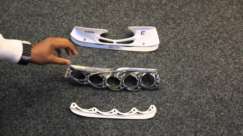 Ice Hockey Skate Sizing Chart (Width and Length) Hockey Tutorial