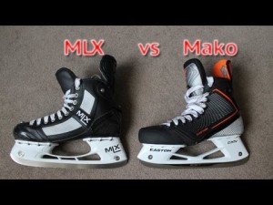 easton ice hockey skates
