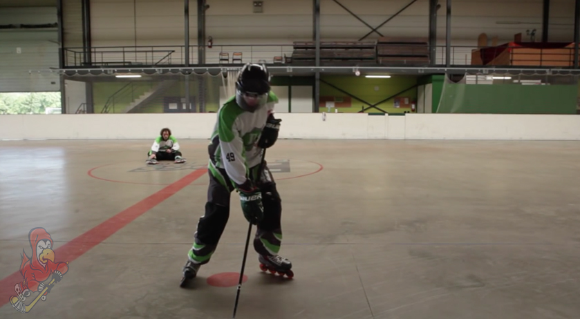 how-to-hockey-stop-roller-hockey