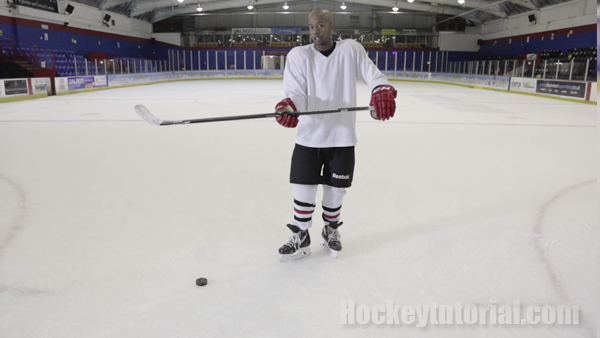 How-to-take-a-snap-shot-for-beginneres-in-ice-hockey-4