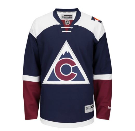 anaheim ducks new jersey