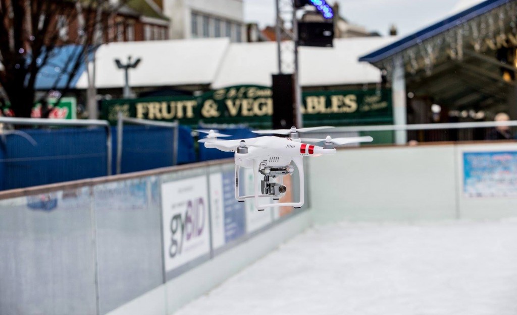 UK Winter Classic 2015 2