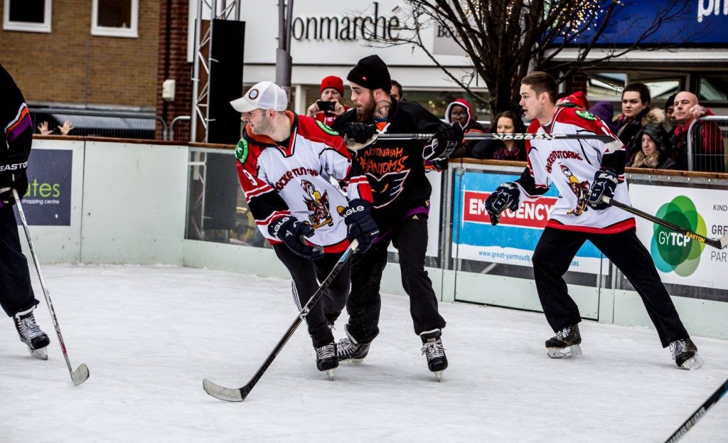 UK Winter Classic 2015 21333