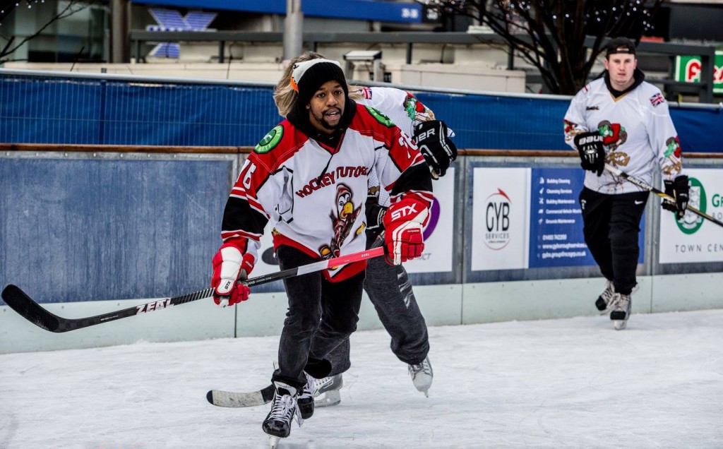 UK Winter Classic 201512