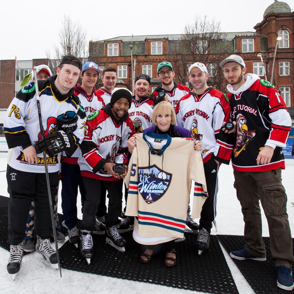 UK Winter Classic 20153722