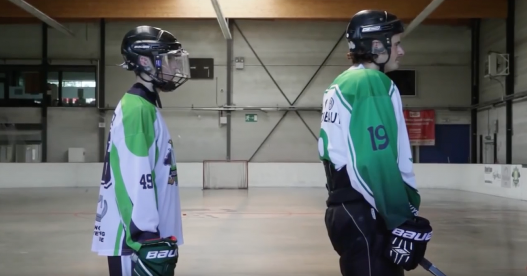 Which inline or roller hockey wheels are best - Difference between wheels 3