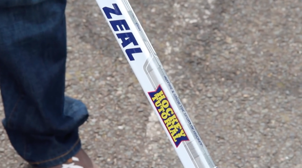 Custom Zeal hockey stick 2016-12-02 at 00.40.55
