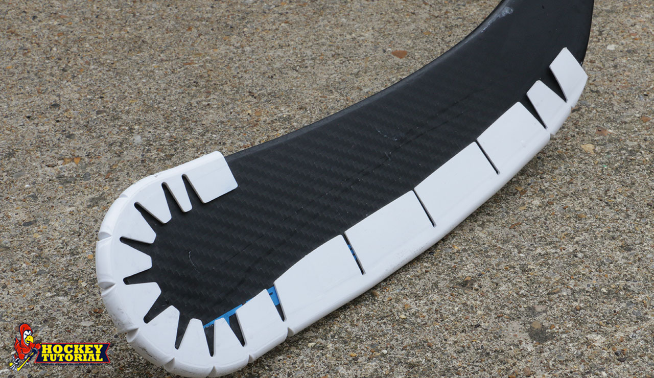 Hockey Wrap Around ICE_5