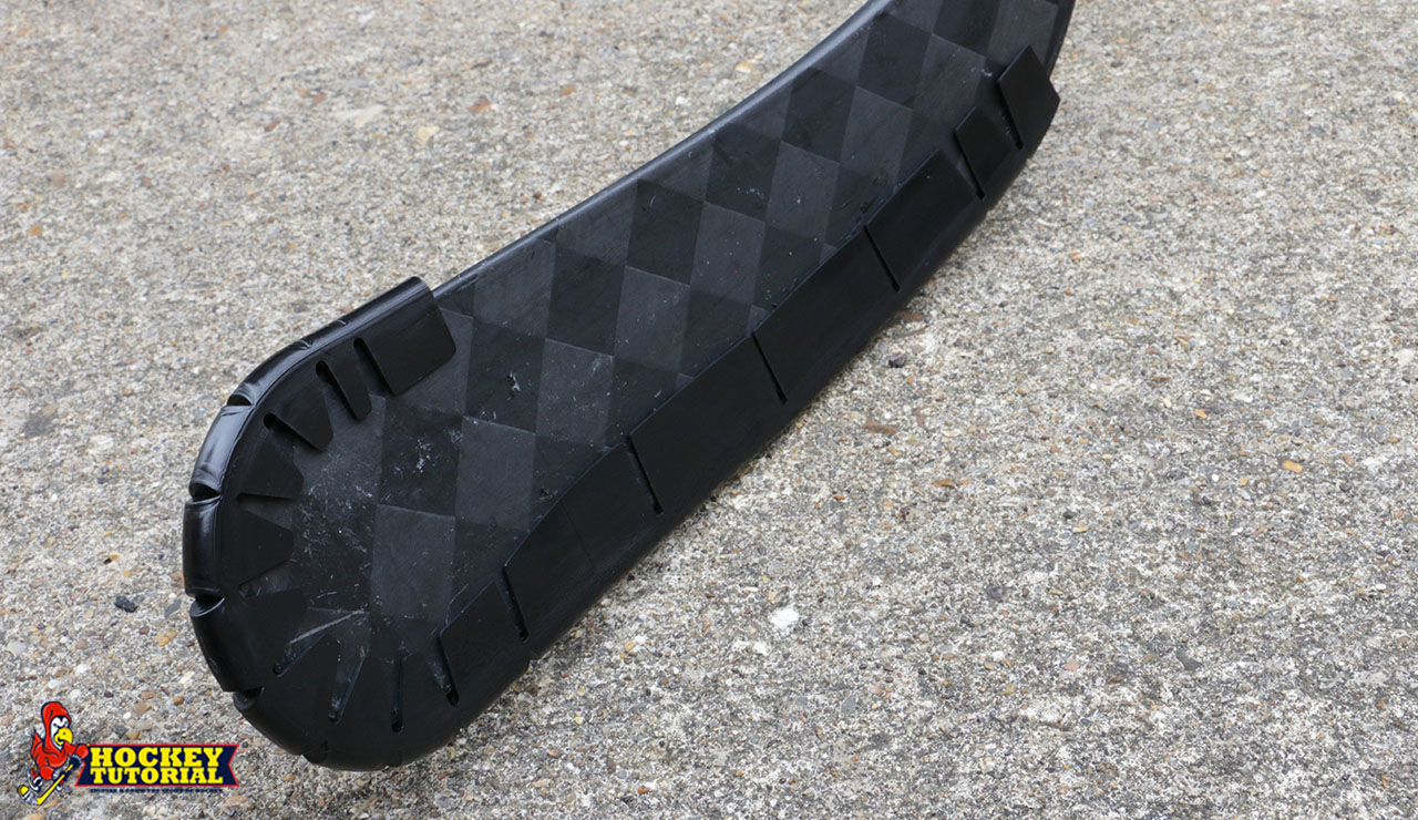 Hockey Wrap Around ICE_6