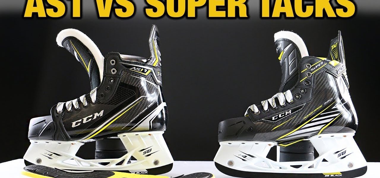 Ccm Super Tacks Stick Review Discount Hockey