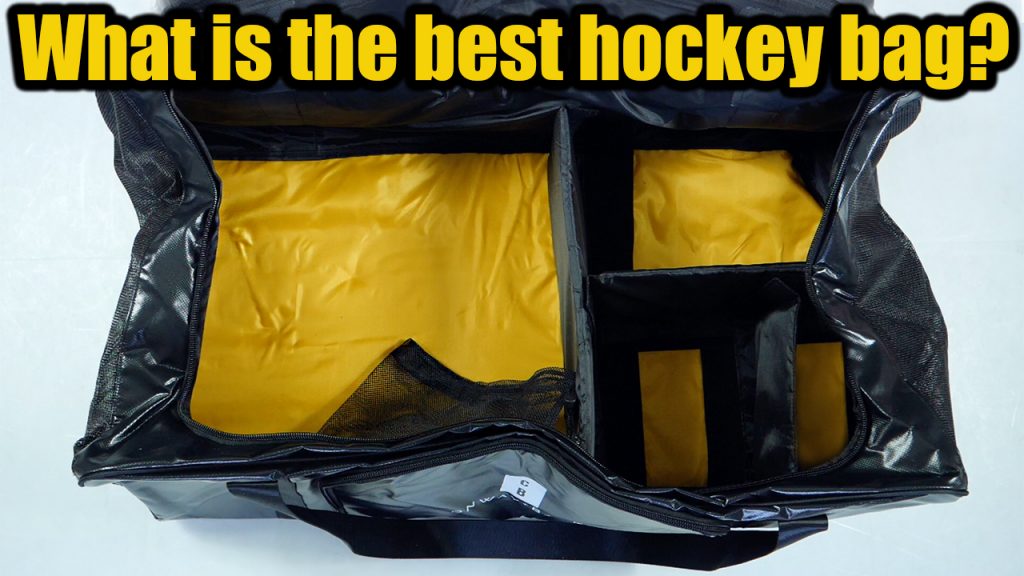 Grit airbox hockey bag online