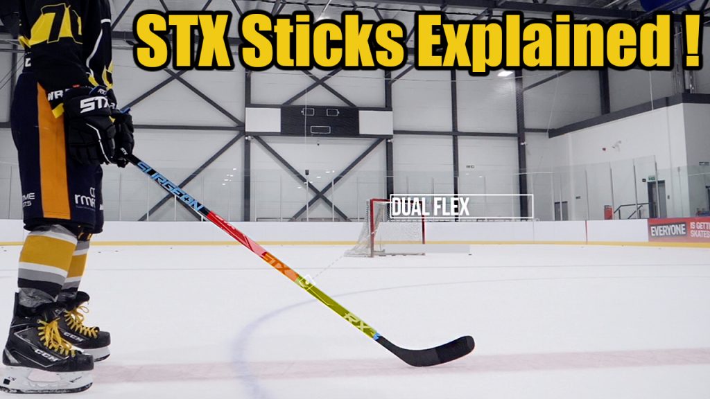 Ice Hockey Skate Sizing Chart (Width and Length) Hockey Tutorial