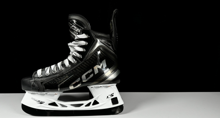 CCM Tacks XF Pro hockey skates unreleased 2024