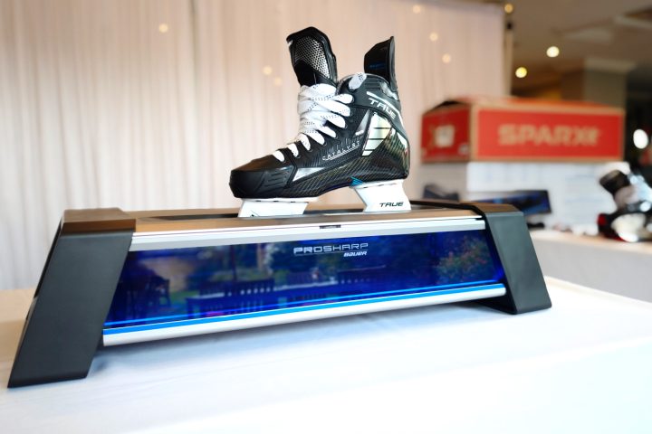 Minimalist style NHL wallpaper designs – Hockey Tutorial